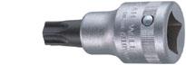 Bussola torx Stahlwille 3 4 t70