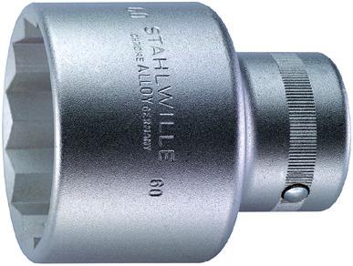 Tappo Stahlwille 12k 1 -30mm
