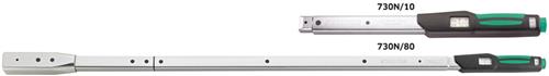 Chiave dinamometrica Stahlwille con inserto da 20-100 nm