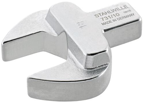 Llave fija Stahlwille 24,5x28 36mm