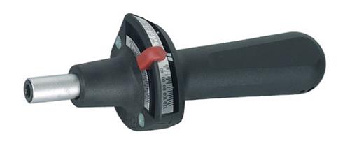 Cacciavite dinamometrico Stahlwille 60-300 cn-m