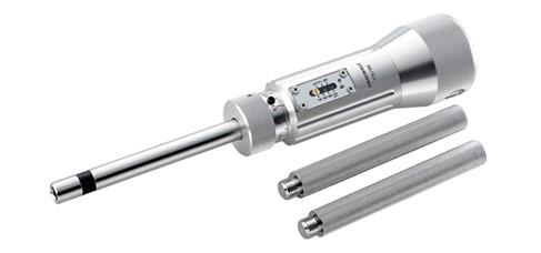 Destornillador dinamométrico Stahlwille 400-1000 cn-m