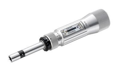 Destornillador dinamométrico Stahlwille 20-120 cn-m