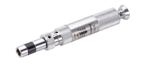 Destornillador dinamométrico Stahlwille 2-30 cn-m