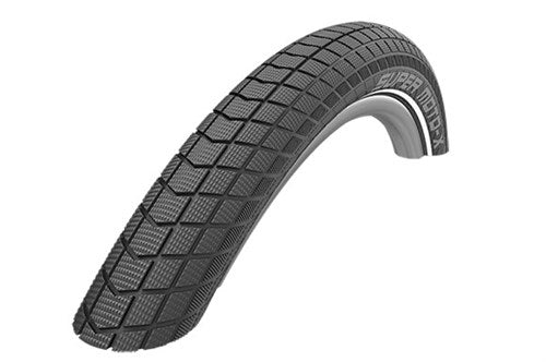 Neumático externo Super Moto-X DD Greenguard 27.5 x 2.40