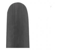 IMPAC Tube 8 1 2x2 (220 120x50) IS302 2,5 bar neri