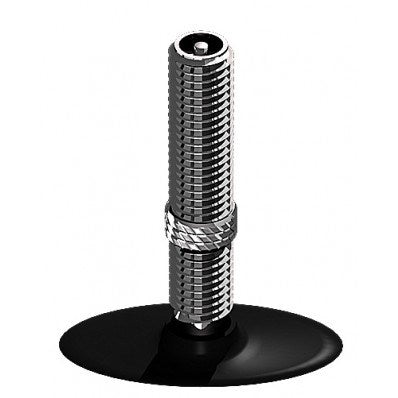 Camera d'aria Impac 8.5x2 e-sooter e-step av 22mm dritta