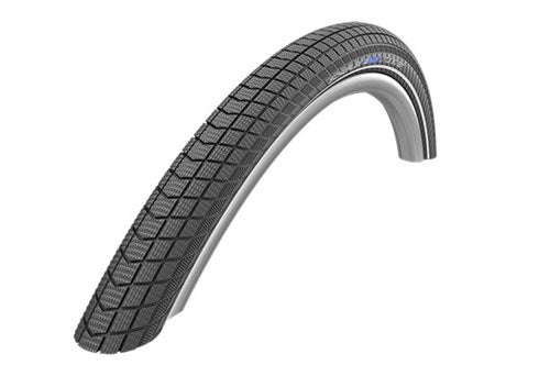 Schwalbe 28-1.50 (40-622) Big Ben Performance Black R