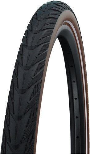 Energizer Plus 28 x 1.75 (47-622) Black Brown