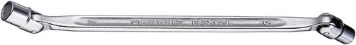 Llave curva Stahlwille 1 2 -9 16