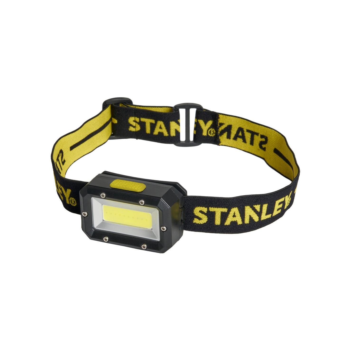 Linterna frontal led stanley sxls50107e | 120 lúmenes | Alcance de 10 metros - sxls50107e