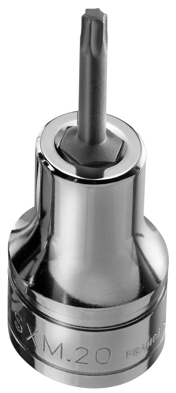 Cacciavite Facom tappo 1 viti torx 2' t50