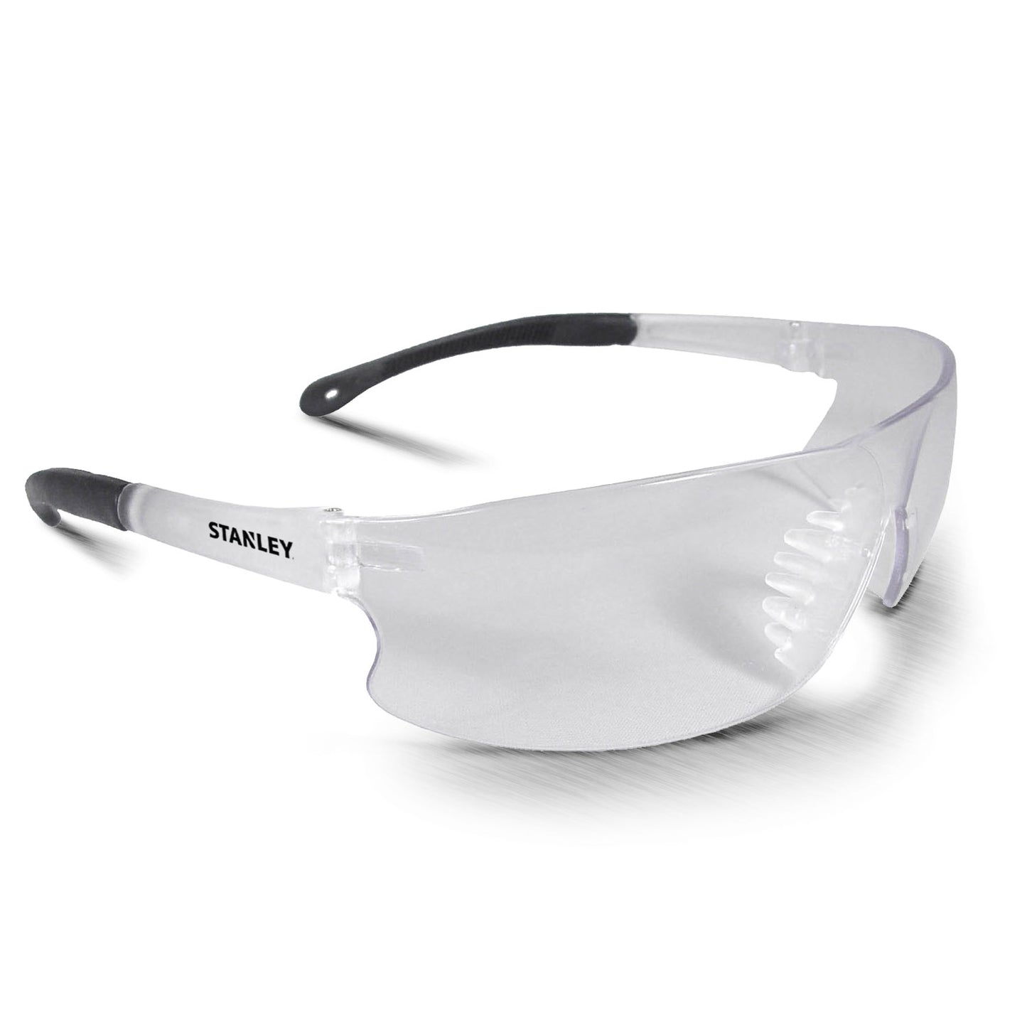 Occhiali protettivi Stanley sy120-1d eu | vetro trasparente - sy120-1d eu