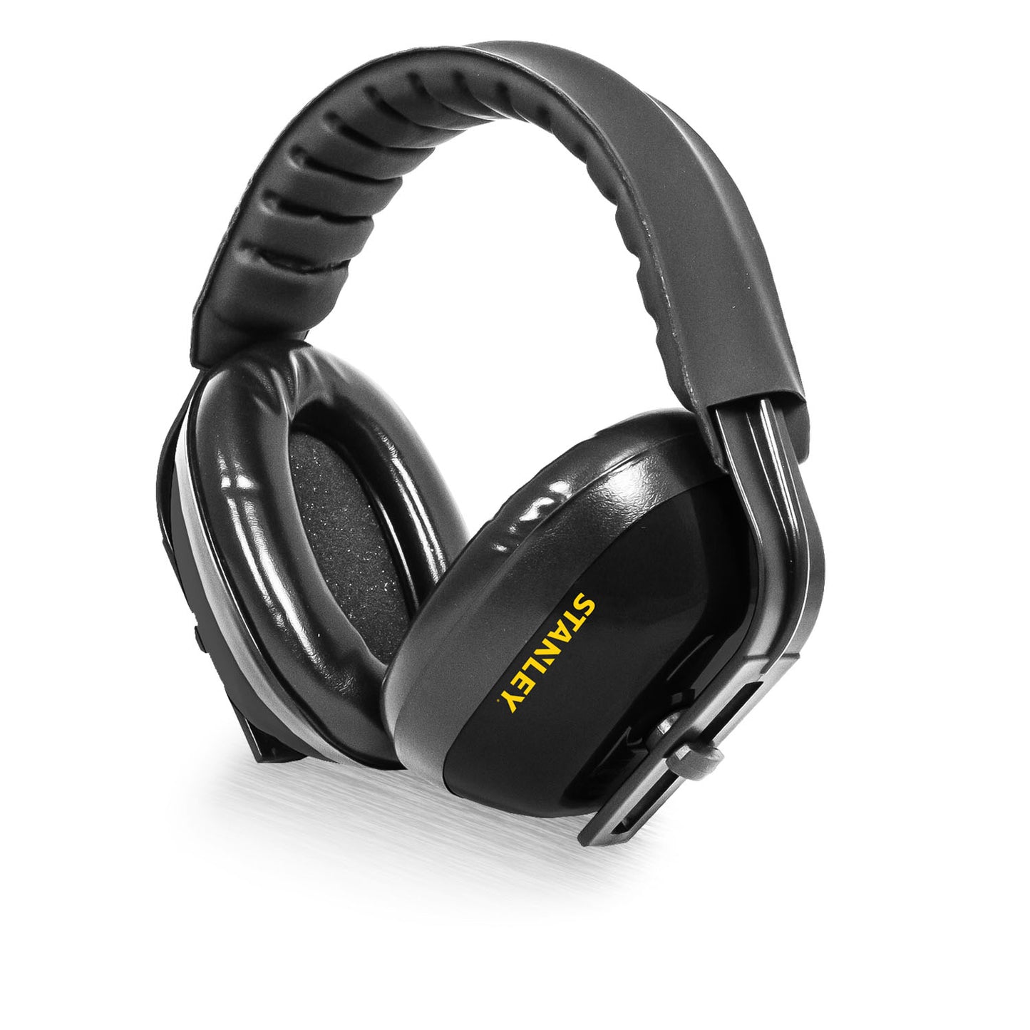 Protezione acustica Stanley con archetto | foderato - sy345c eu