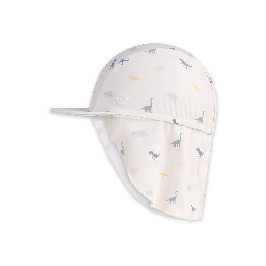 Dino | Sunbetting UV multicolore
