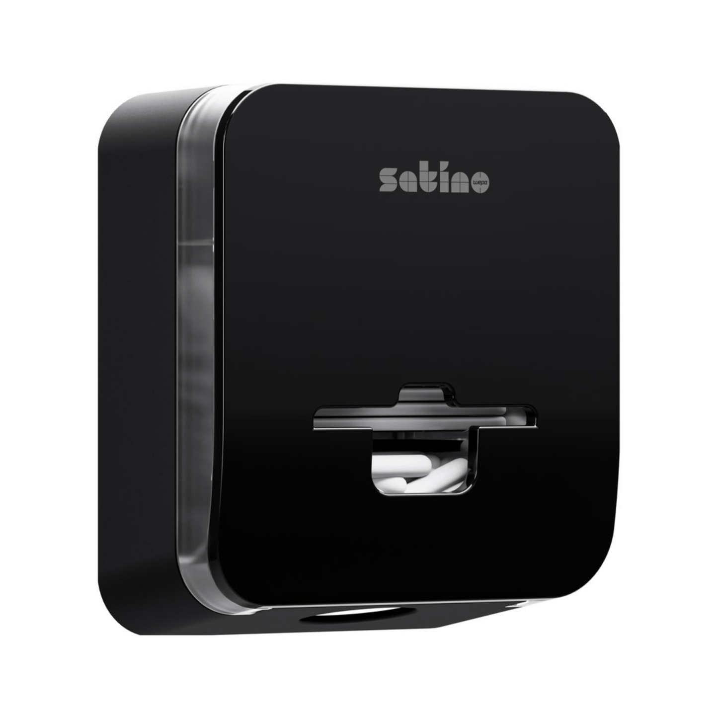 Dispenser Satino Hygiene Femcare FC1 nero