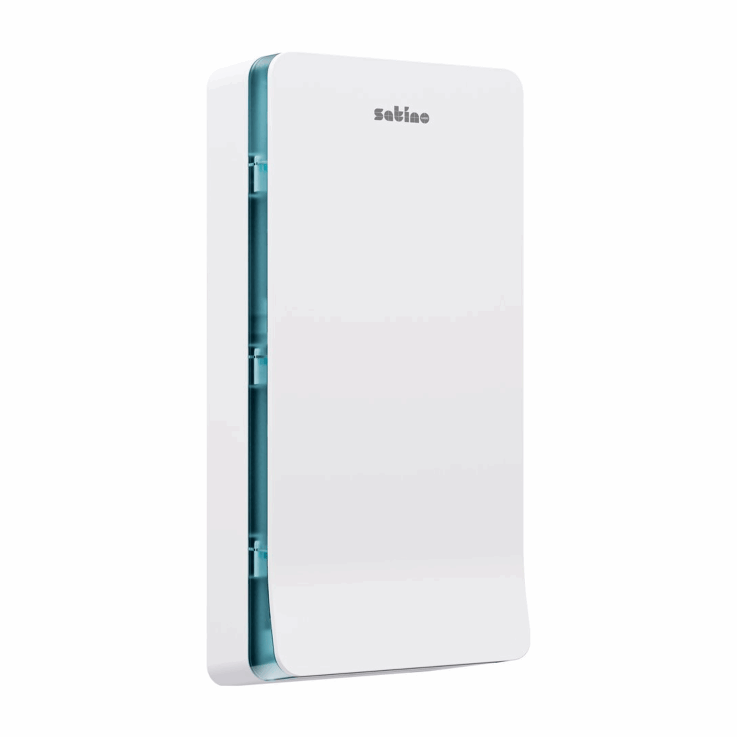 Dispensador de toallas Satino Hyginity PT3 XL blanco