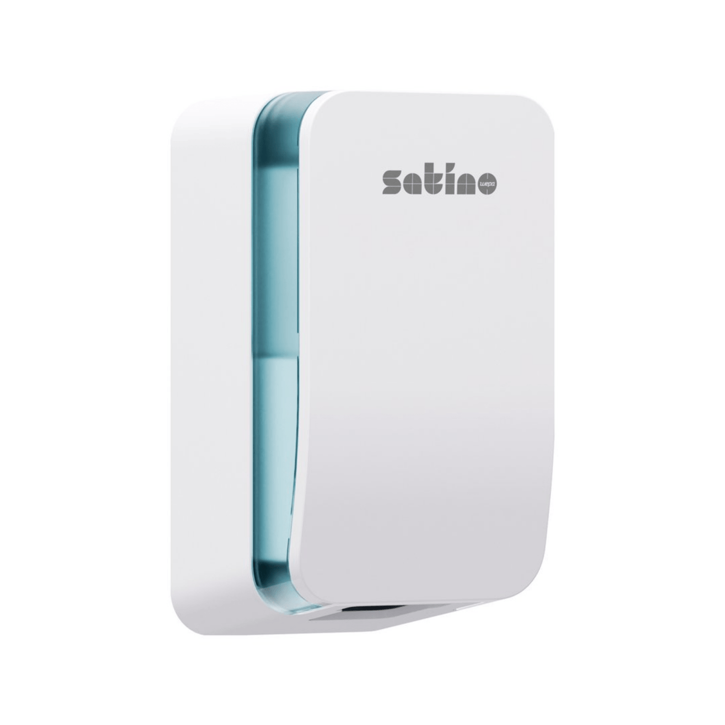 Sensore dispenser sapone Satino SF2 500ml bianco