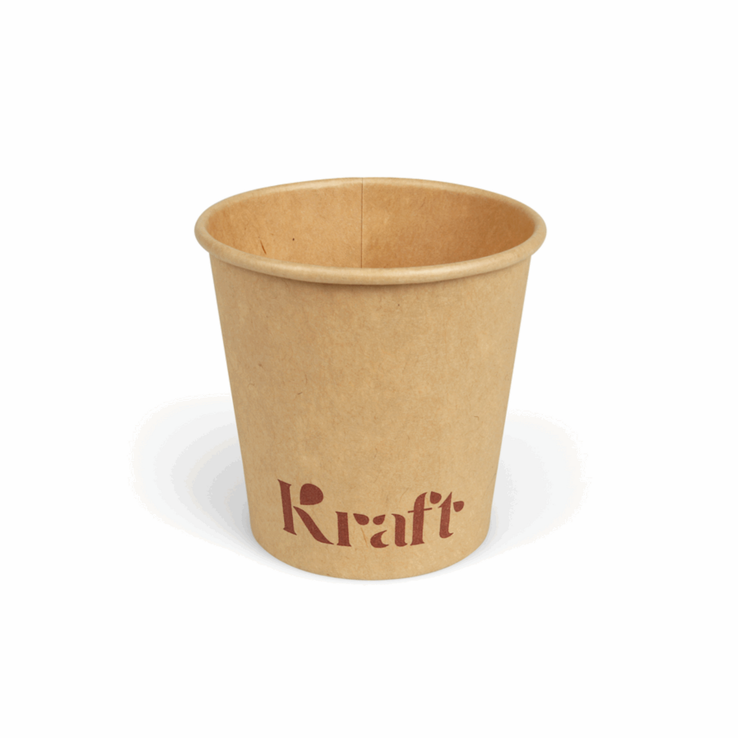 Contenitore per salsa Kraft 90 ml