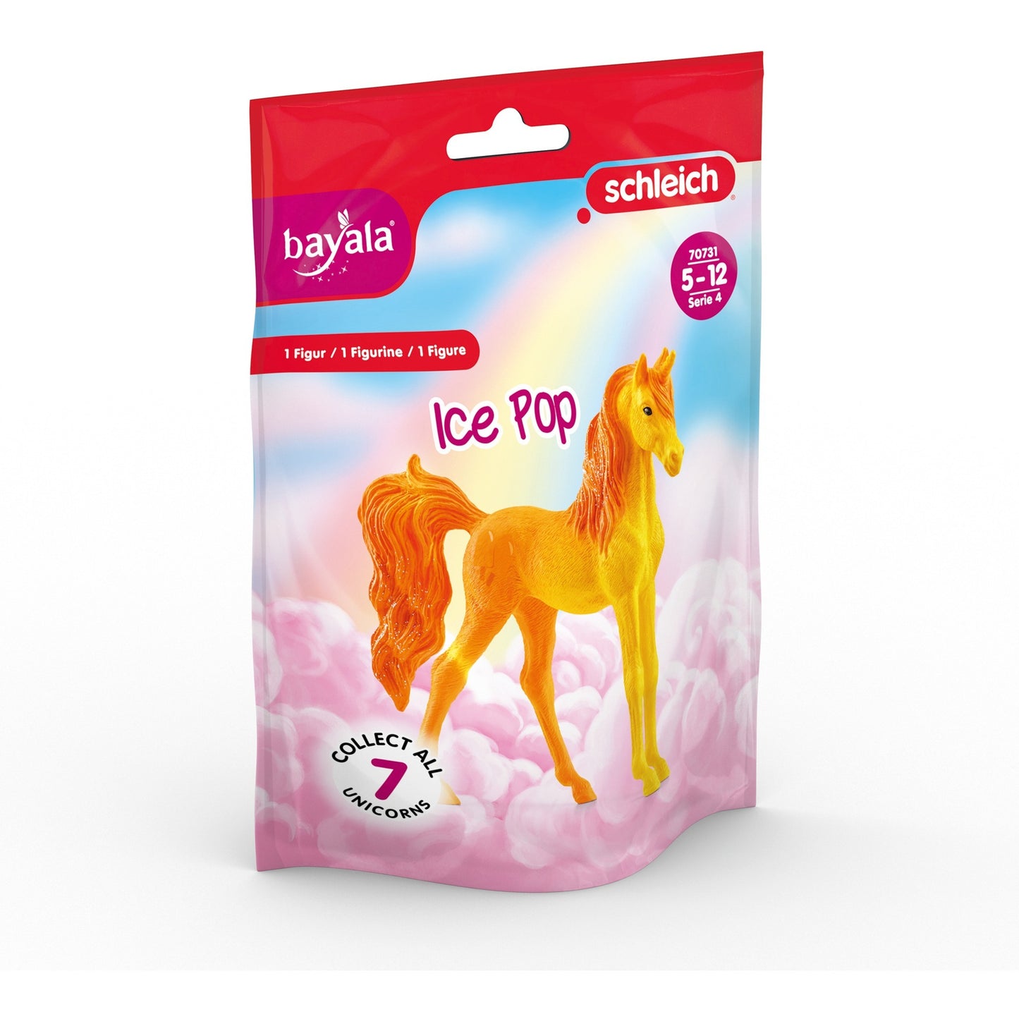 Schleich Bayala collega Horn Icelolly