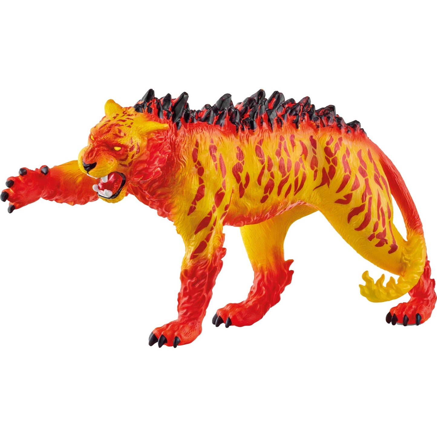 Schleich Eldrador lava tigre