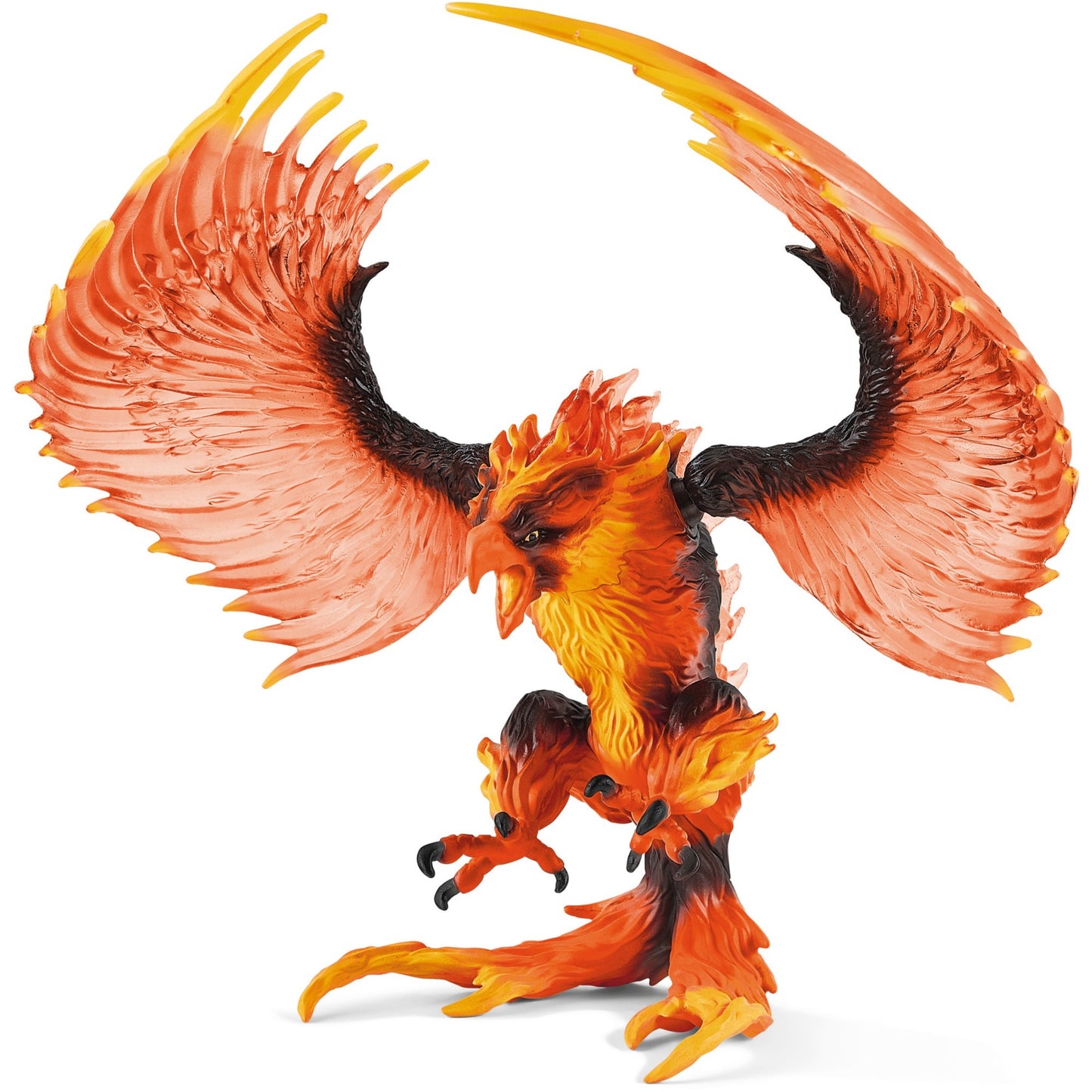 Schleich Eldrador Vuirstijelaar