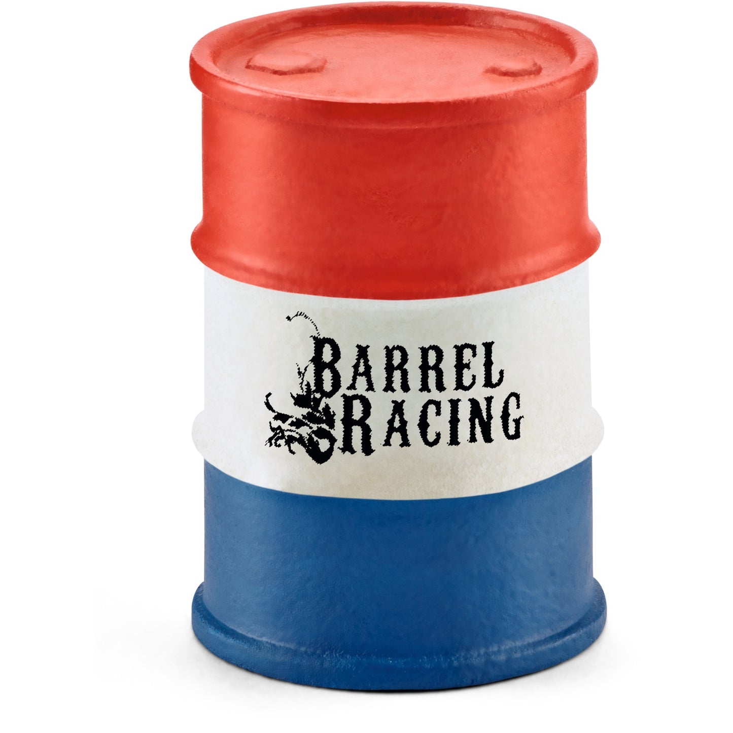 Schleich Farm World Barrel Racing con vaquera