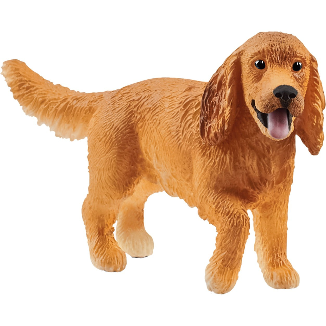 Schleich Farm World Inglés Cocker-Spaniel 13896