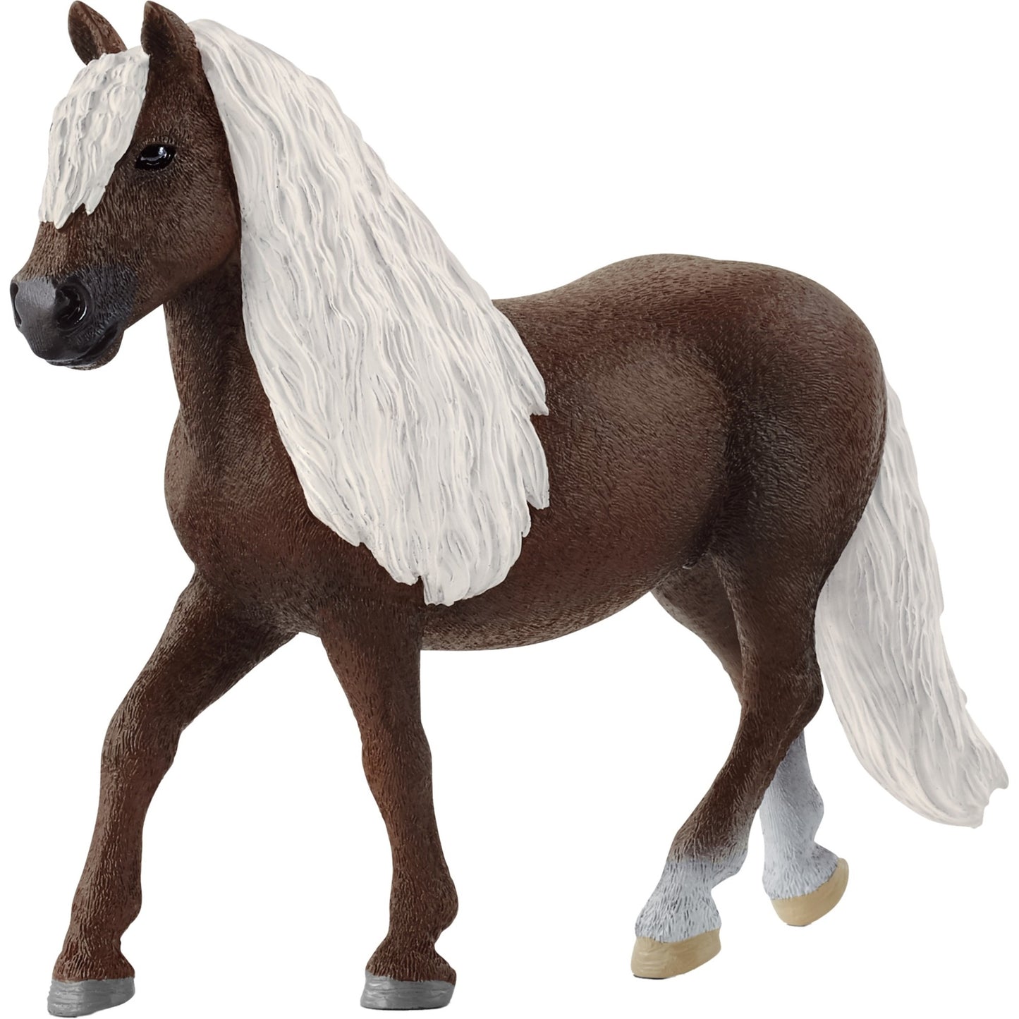Schleich Horse Club Negra Forest Forest 13898