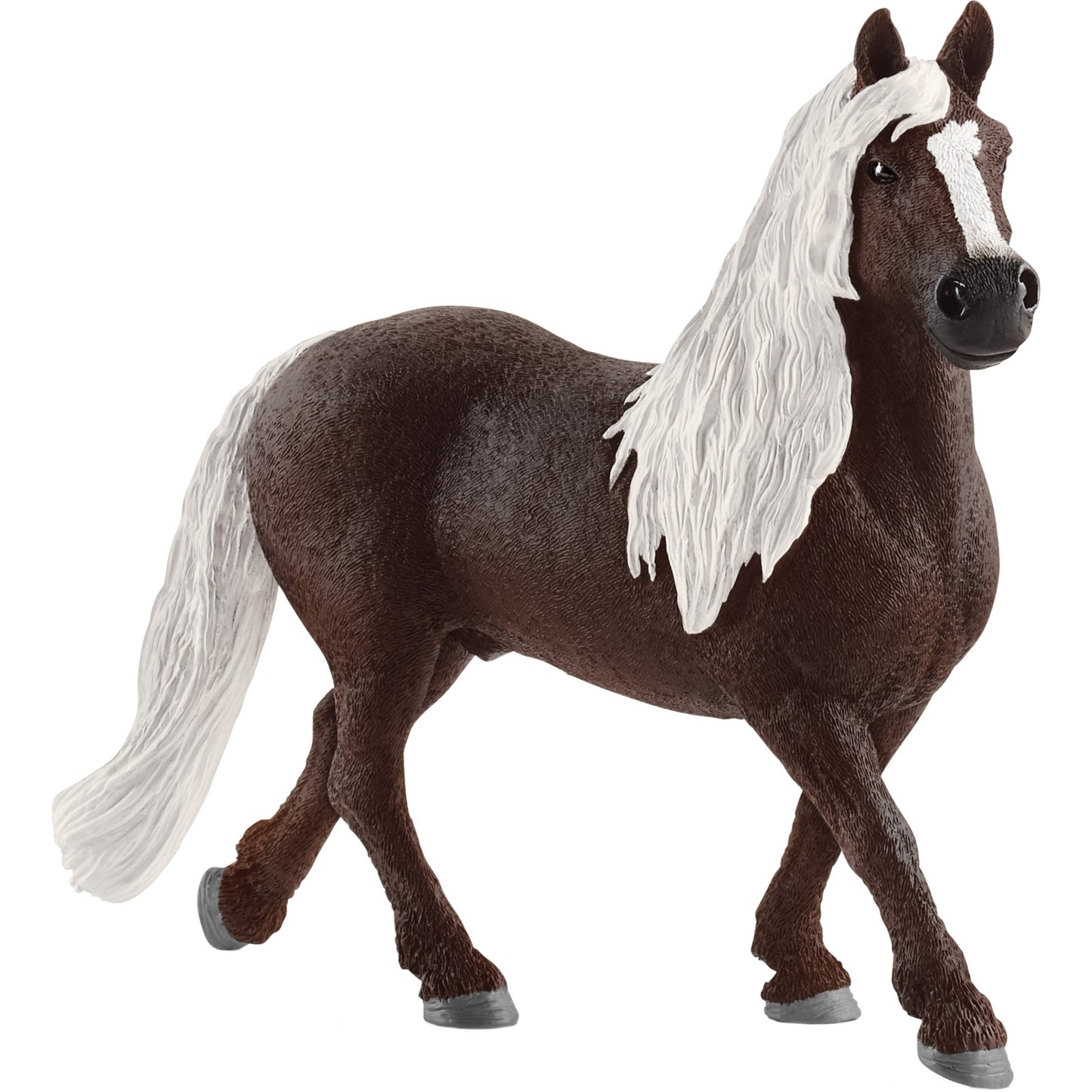 Schleich Horse Club Black Forest Hengst 13897
