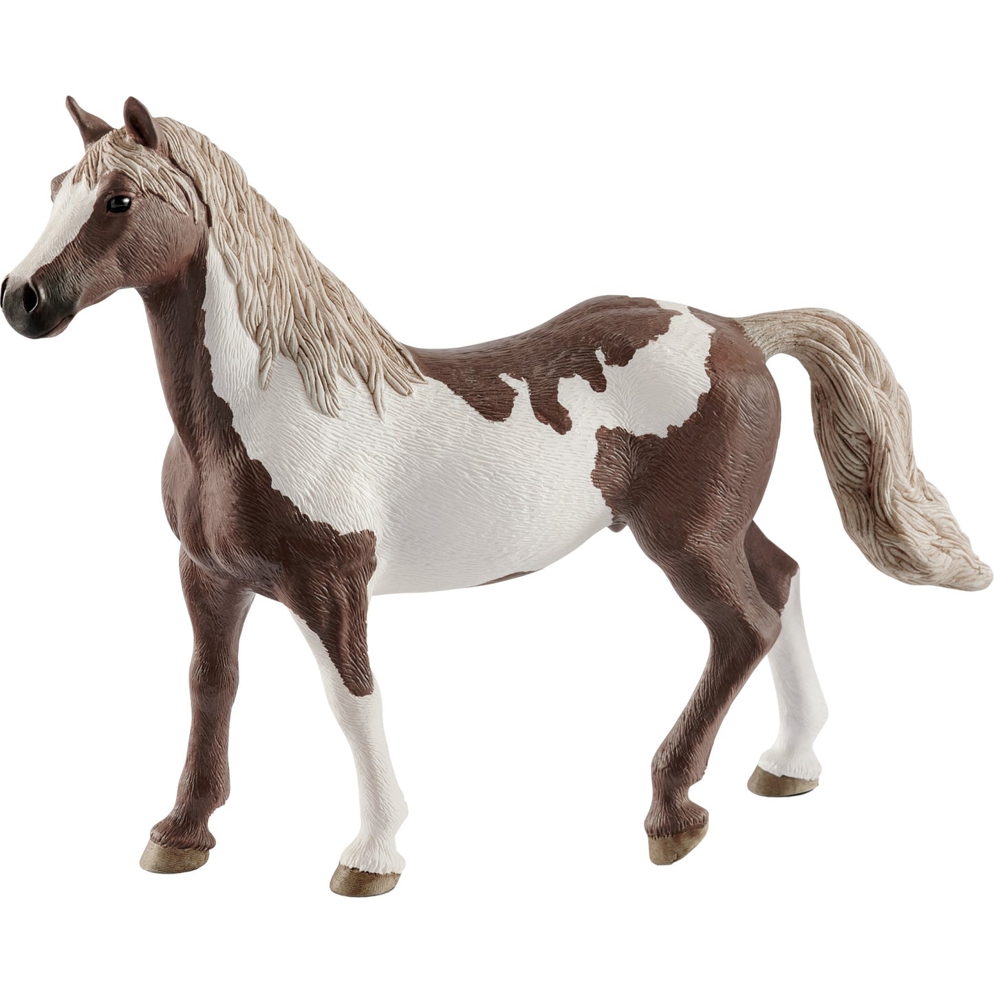 Schleich Horse Club Pintar Horse Stallion 13885