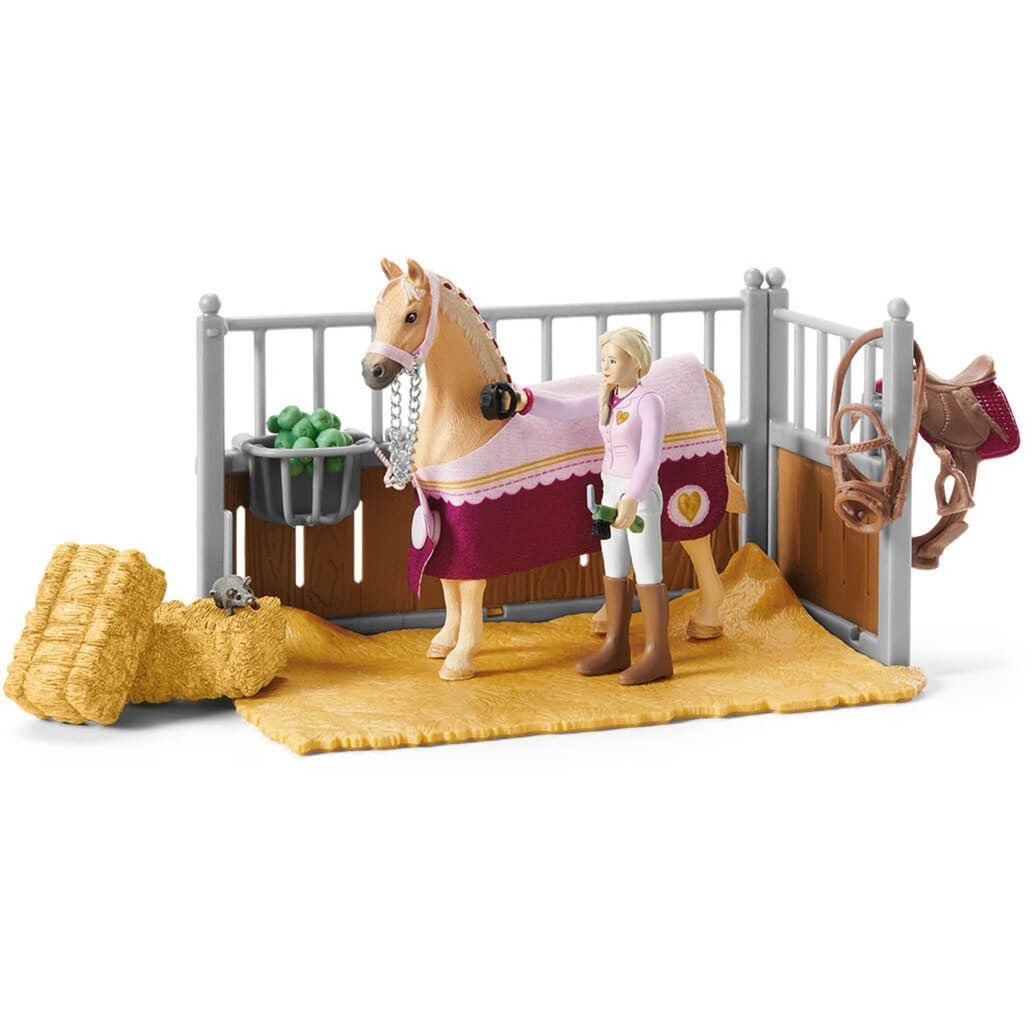 SCHLEICH HOIVE CLUB AFFIEDE CONCETTA 42440