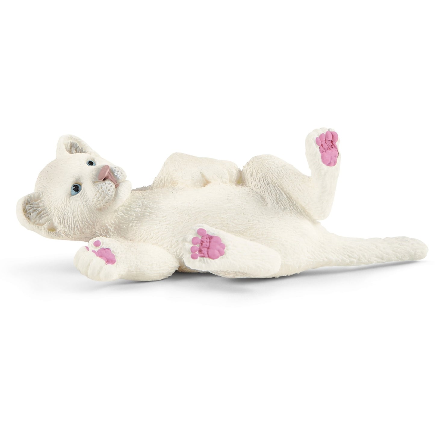 Schleich Wild Life Mother Leeuw con Cubs 42505
