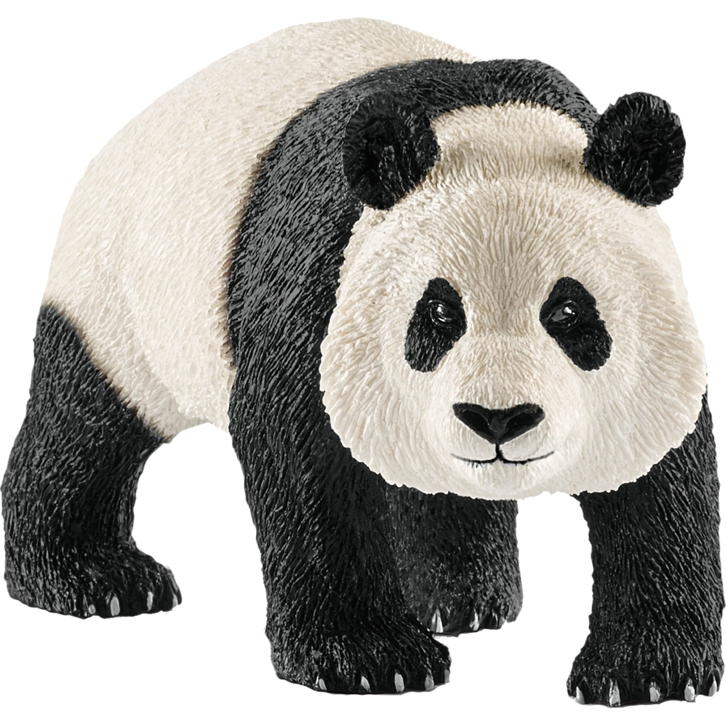 Schleich Wild Life Giant Panda, hombre 14772
