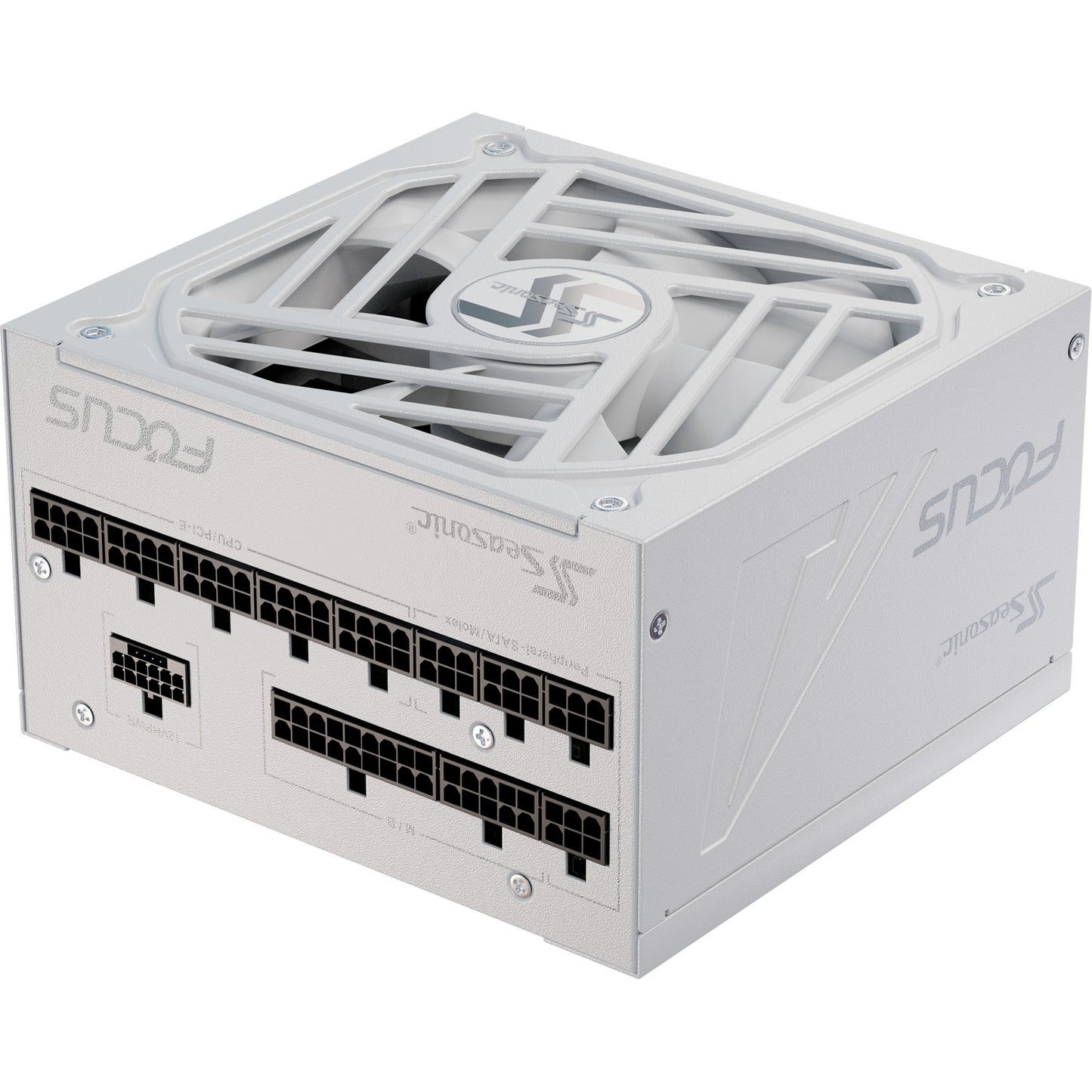 Seasonic Seasonic FOCUS-GX-850, 850W