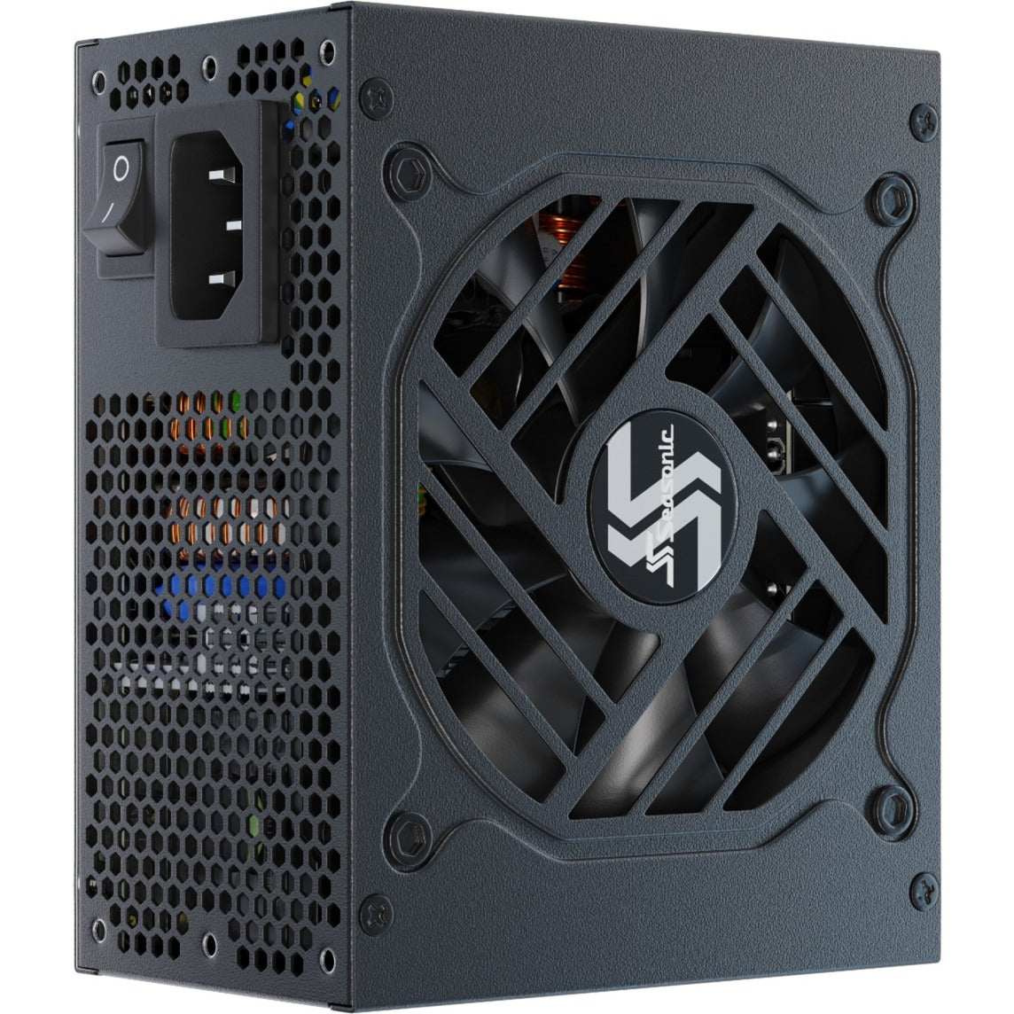 Focus stagionale SPX-750