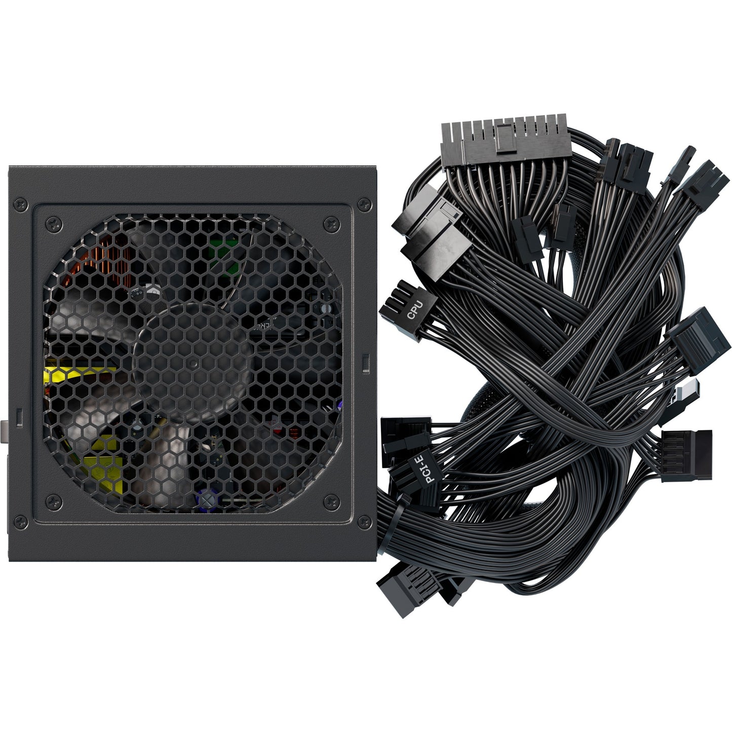 Seasonic G12 GM-650 650W