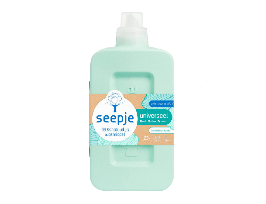 Detergente líquido Seepje universalmente jazmín brillante