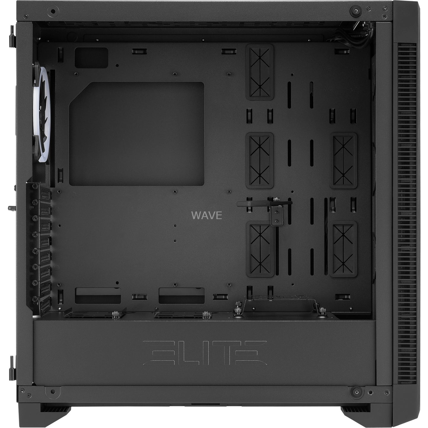 Sharkoon Elite Shark CA200M