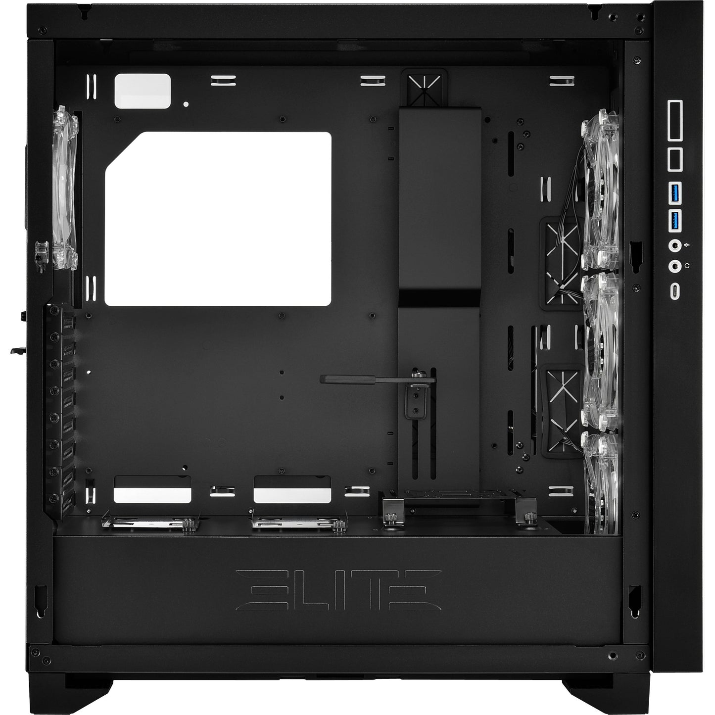 Sharkoon ELITE SHARK CA300H