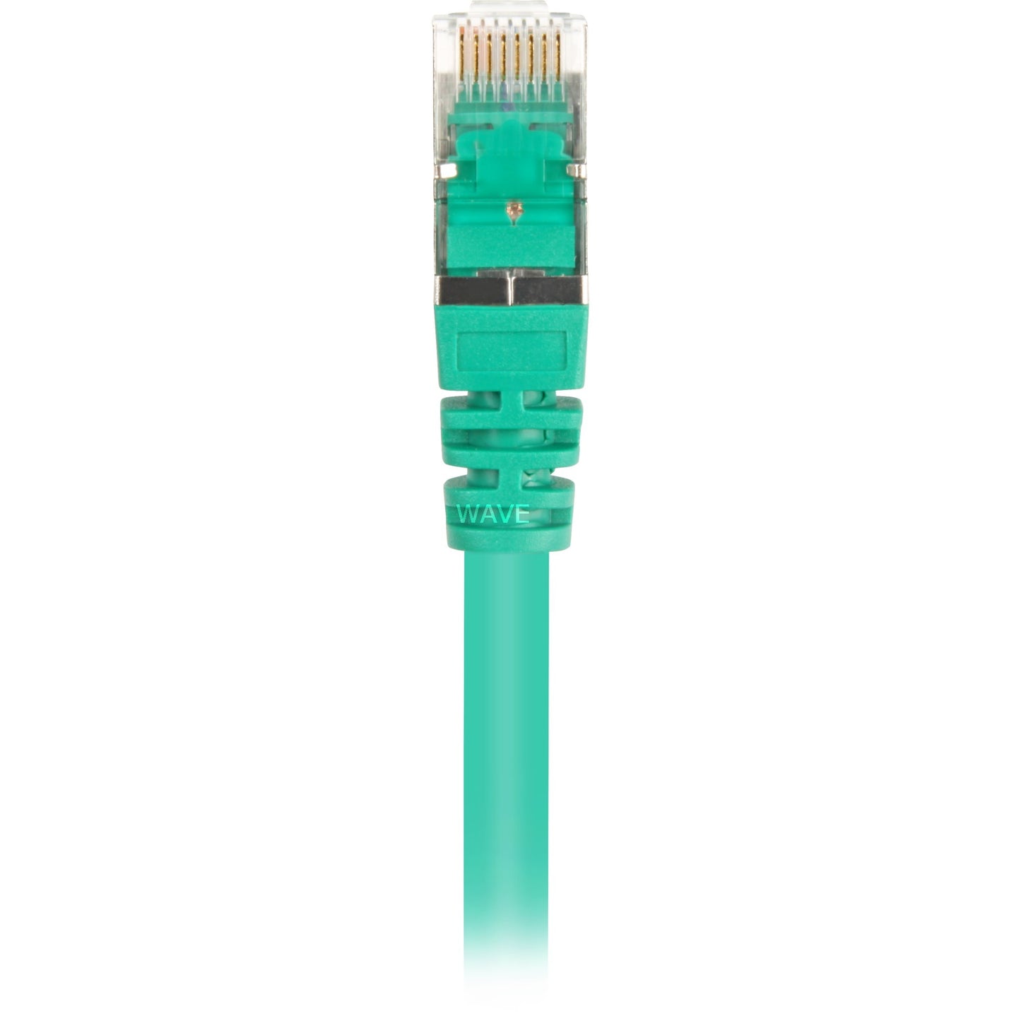 Cavo patch di Sharkoon SFTP, RJ-45 con Cat.6