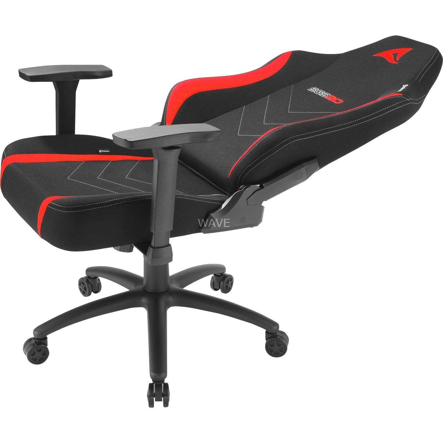 Sharkoon Sharkoon SKILLER SGS20 Fabric