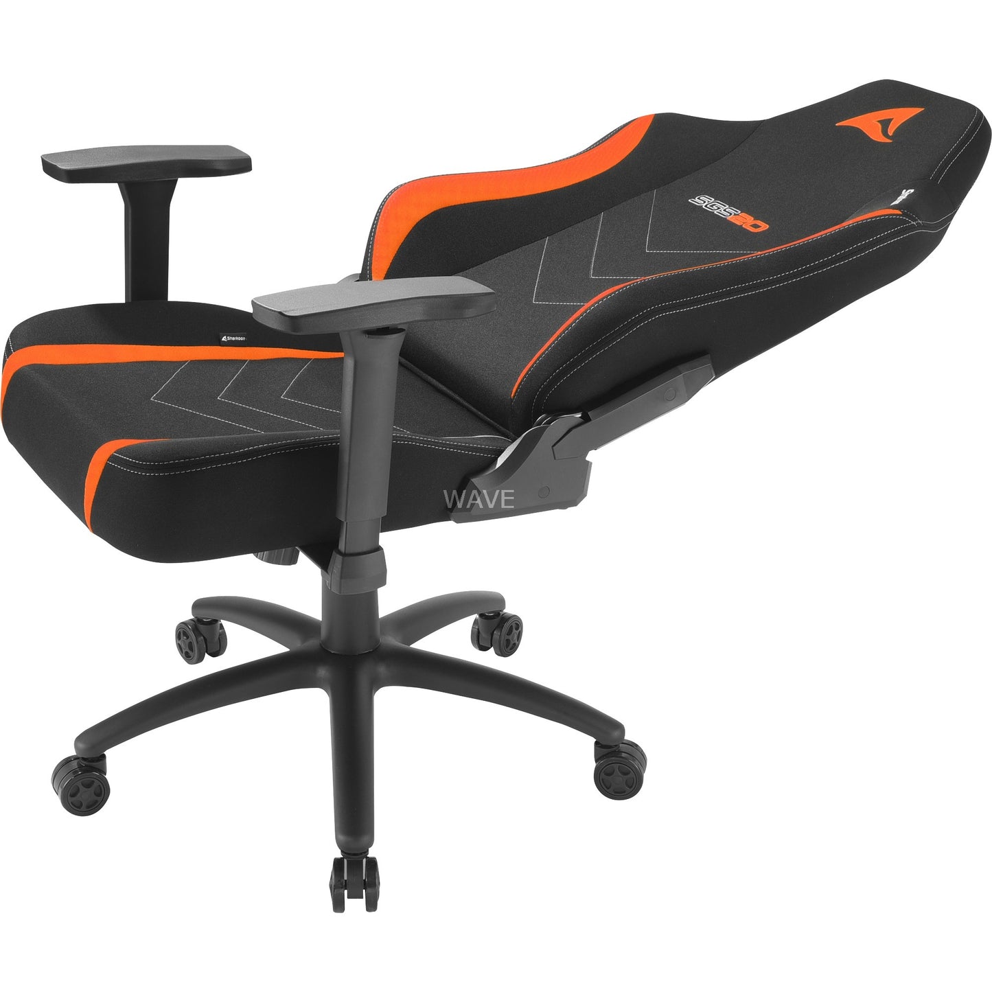 Tela de sgs20 sharkoon sks20