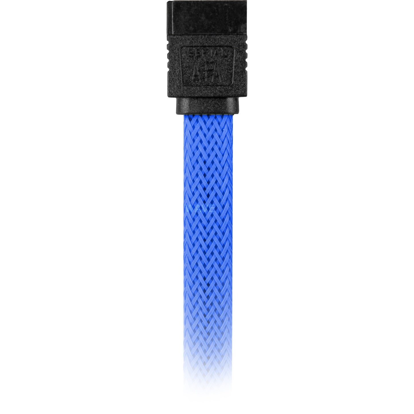 Sharkoon Sata III 90° sleeve