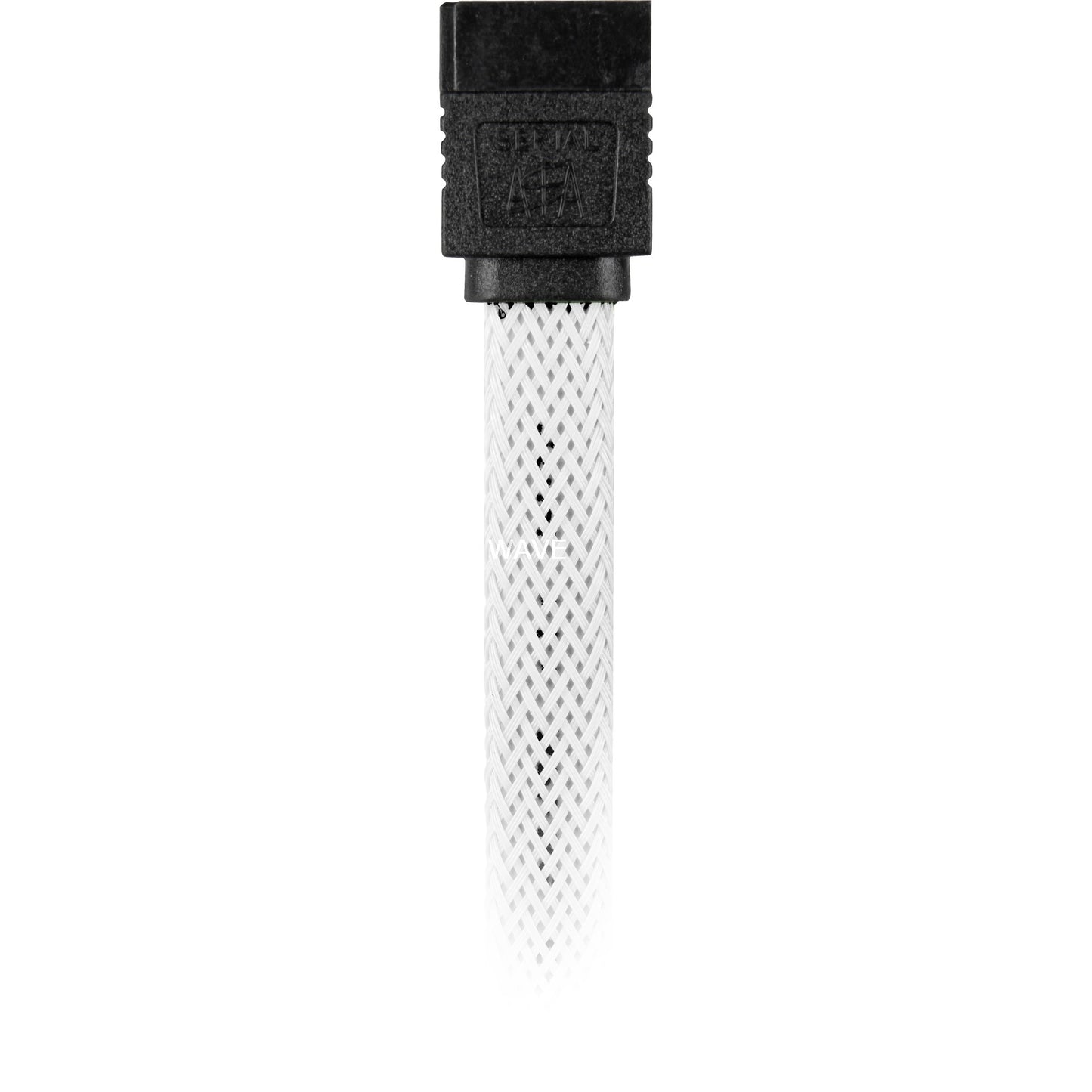 Sharkoon Sata III Kabel sleeve 45 cm