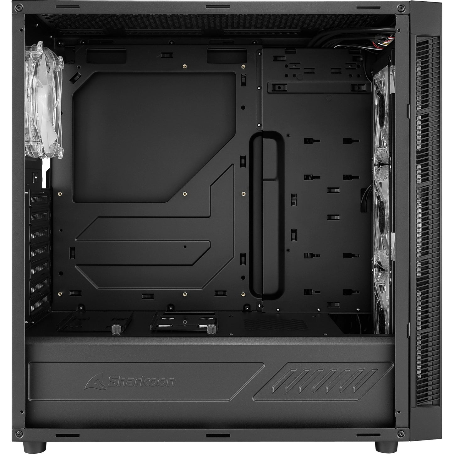 Sharkoon TG6M RGB