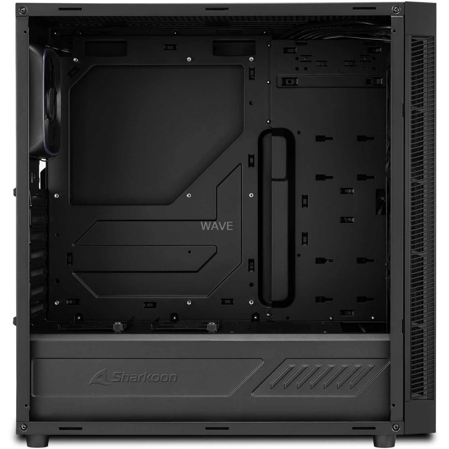 Sharkoon TG6 RGB