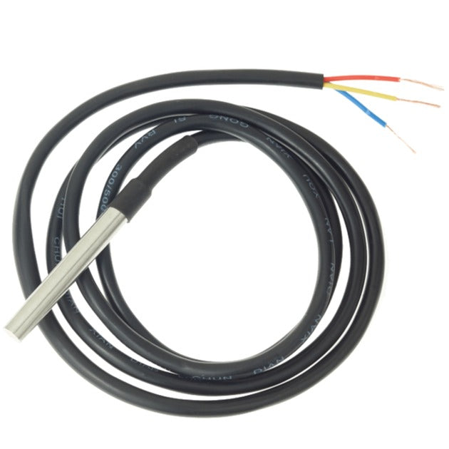 Sensor de temperatura Shelly DS18B20