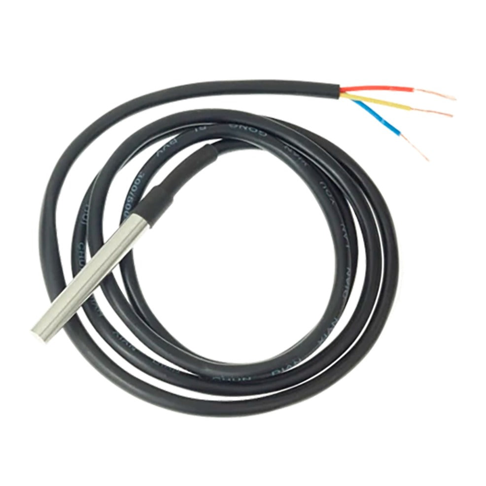Sensor de temperatura Shelly DS18B20