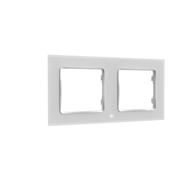 Interruptor de pared de marco de pared de Shelly